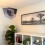 Impossible Corners 3D Optical Illusion Wall Art 3