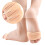 Metatarsaldynor Beige 3 par bolldynor 2