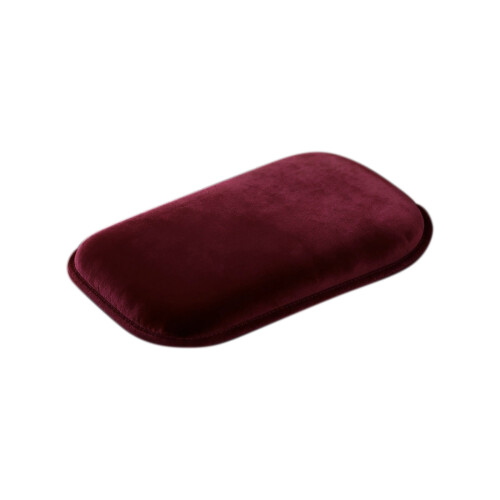 Cuscino ergonomico per bracciolo auto, adatto alla maggior parte dei veicoli. 1