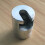 FRCOLOR Slide Hammer Puller Head Paintless Tool Silver 2