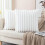 Ensemble de 2 housses de coussin en fausse fourrure 1