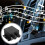 Buton de control al basului pentru amplificator audio RCA 1 buc. 8