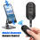 Telecomando wireless Bluetooth per iOS e Android – Controller per telefono, versione 5.0, compatto e portatile 6