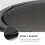 Speaker Grill Covers Black 2Pcs 8Inch 7