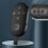 Telecomando wireless Bluetooth per iOS e Android – Controller per telefono, versione 5.0, compatto e portatile 3