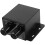 Buton de control al basului pentru amplificator audio RCA 1 buc. 3