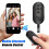 Telecomando wireless Bluetooth per iOS e Android – Controller per telefono, versione 5.0, compatto e portatile 4