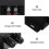 Buton de control al basului pentru amplificator audio RCA 1 buc. 4