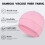 Gorro de viscosa para hombre y mujer (2 unidades) 2