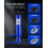 Brake Caliper Tool, Heavy Duty Universal Piston Compressor for Even Compression with Dual Hooks 2