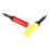Manuelle Ballonpumpe – Verschiedene Farben, 2er-Pack 1