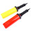 Manuelle Ballonpumpe – Verschiedene Farben, 2er-Pack 4