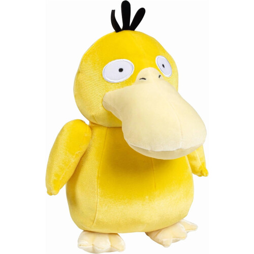 Pelúcia Psyduck de 20 cm (8 polegadas) - Produto Oficialmente Licenciado 2