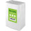 100Quart 8x12 ιντσών σακούλες αποθήκευσης τροφίμων για κατάψυξη, μέγεθος κενού, 1
