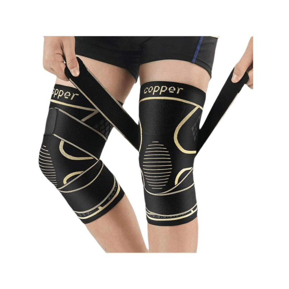 Knee Support Brace Medical Grade Compression
