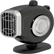 Mini chauffage de voiture sans fil HIBIBUD12V