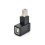 Καλώδιο προσαρμογέα USB3.1 υψηλής ταχύτητας τύπου-C σε USB-A θηλυκό για δεδομένα, 2