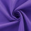 Purple Polyester Rectangular Tablecloth 60 x 126 in 4