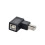 Καλώδιο προσαρμογέα USB3.1 υψηλής ταχύτητας τύπου-C σε USB-A θηλυκό για δεδομένα, 5