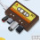 concentrador de unidades flash con puerto USB-A3 4