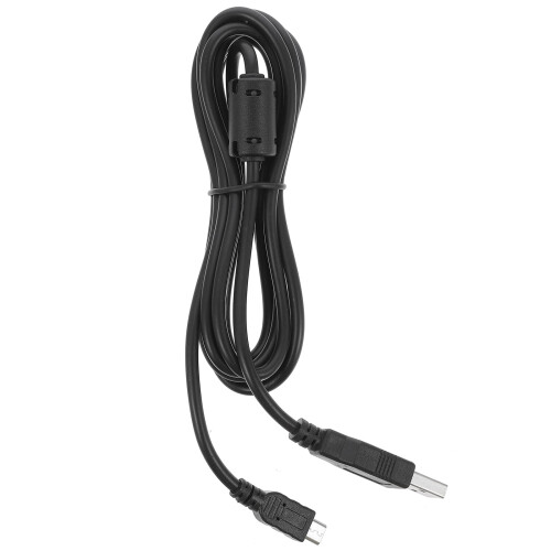 Umærket USB C-oplader til bærbar computer med holdbart opladningskabel til udskiftning