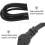 Umærket USB C-oplader til bærbar computer med holdbart opladningskabel til udskiftning 5