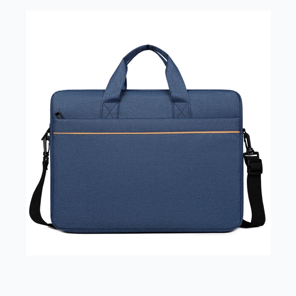 Stylish Lightweight Laptop Tote Bag For 15-16" Laptops & Tablets Â Business Casual Briefcase 9149926108238