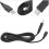 Umærket USB C-oplader til bærbar computer med holdbart opladningskabel til udskiftning 3