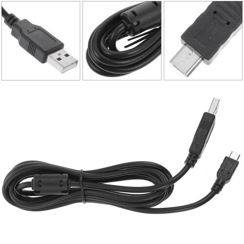Umærket USB C-oplader til bærbar computer med holdbart opladningskabel til udskiftning 2