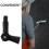Adaptador para mango de escoba con bisagra angular (2 unidades) 3