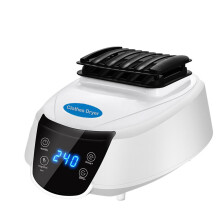 Sèche-linge électrique portable à séchage rapide par ions négatifs F4S6