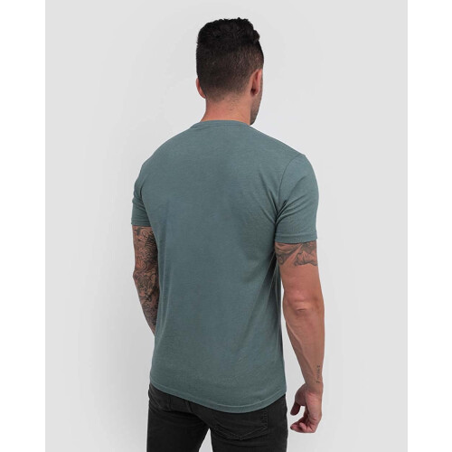 Ανδρικά μπλουζάκια Raging Sea Graphic για άνδρες S - 4XL 2