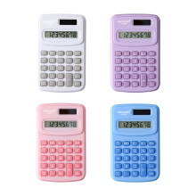 Standard-Taschenrechner, Mini-Taschenrechner für Büro und Zuhause