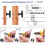 15er-Pack Küchenschrankgriffe mit runder Basis, mattschwarz, 5 cm lang 8