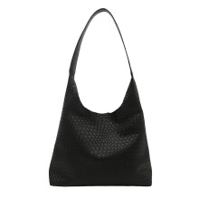 Lässige Hobo-Taschen für Damen, weiche Umhängetaschen aus Leder, lässige Handtaschen