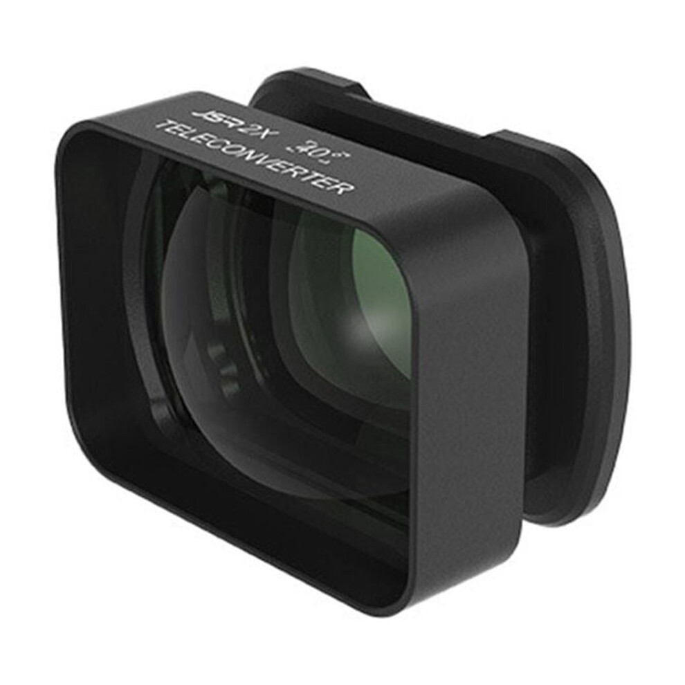 Pocket 3 Magnetic Telephoto Lens 2X Magnification 9101399671251