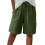 Γυναικεία Σορτς Μονόχρωμα Σορτς Casual Σορτς Capris S-3XL 1