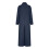 Bomuldsjumpsuits til kvinder Løstsiddende jumpsuits til kvinder Pæne S 5