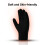 Men's Pure Wool Knitted Gloves with Thinsulate Lining 7
