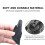 Silicone Wiper Guards Universal Fit2pcs 2
