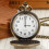 Pocket Watch Glass for Men 1 Piece 5