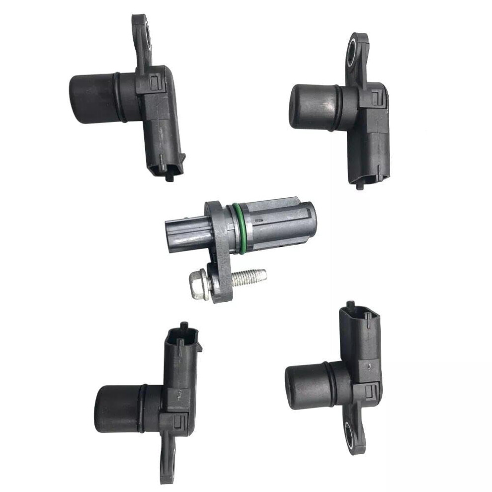 Crank/Camshaft Position Sensor Replacement For Buick Enclave 2010-2017 Cadillac Ats 2013-2016 12615371 12615626 9353595275584