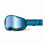 100% Strata2Stone Skibrille (Einheitsgröße, Stein-/Spiegelblaue Linse) 1