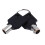 Waterproof Motorcycle Disc Brake Lock with Reminder Cable – Compatible with Most Bikes 6