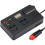 车载逆变器 12V-24V转220V 带数字屏 双USB+AC接口 2