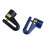 Waterproof Motorcycle Disc Brake Lock with Reminder Cable – Compatible with Most Bikes 4