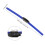 OUNONA Car Front Wiper Rubber Blue Enhanced Driving Experience Universal Compatibility 4