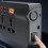 车载逆变器 12V-24V转220V 带数字屏 双USB+AC接口 6