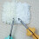 Βελόνα κεντήματος με νήμα για DIY χειροτεχνίες, στυλό κεντήματος με ξύλινη λαβή, 4