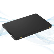 Mobile SSD: 256GB M.2/2.5" Internal Drive, up to 520MB/s, compatible with PC